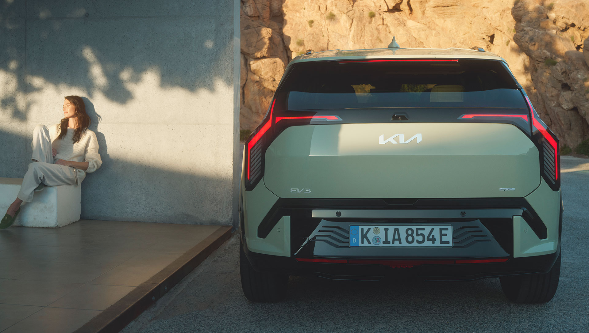 kia neuwagen