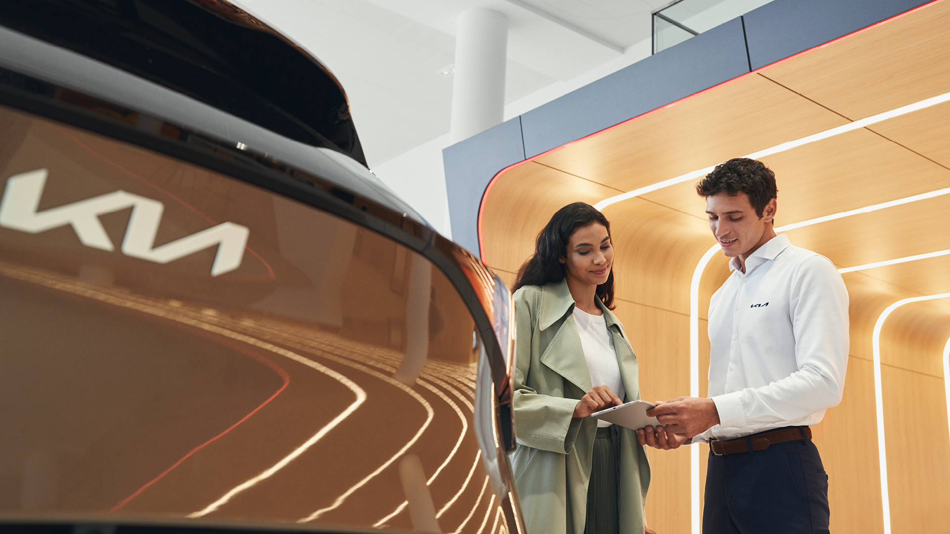 Kia schoenheit pflegeprogramme