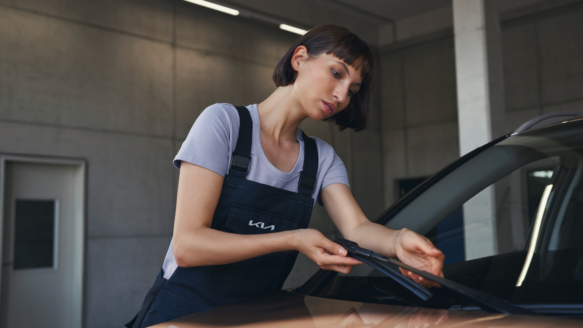 kia service saisoncheck